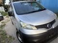 2014 Nissan NV200 VANETTE