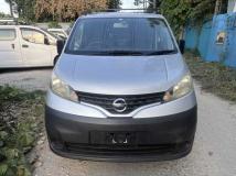 2014 Nissan NV200 VANETTE
