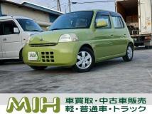2006 Daihatsu Esse