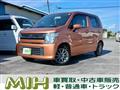2018 Suzuki Wagon R