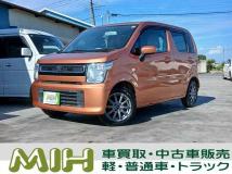 2018 Suzuki Wagon R