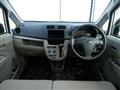 2013 Subaru Stella
