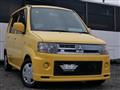 2008 Mitsubishi Toppo
