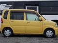 2008 Mitsubishi Toppo