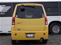 2008 Mitsubishi Toppo