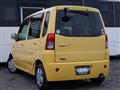 2008 Mitsubishi Toppo