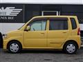2008 Mitsubishi Toppo