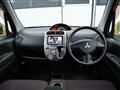 2008 Mitsubishi Toppo