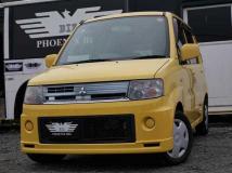 2008 Mitsubishi Toppo