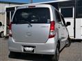 2012 Suzuki Wagon R