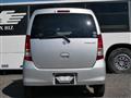 2012 Suzuki Wagon R