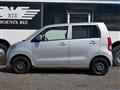 2012 Suzuki Wagon R