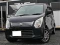 2014 Suzuki Wagon R