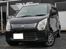 2014 Suzuki Wagon R