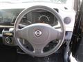 2011 Nissan Moco