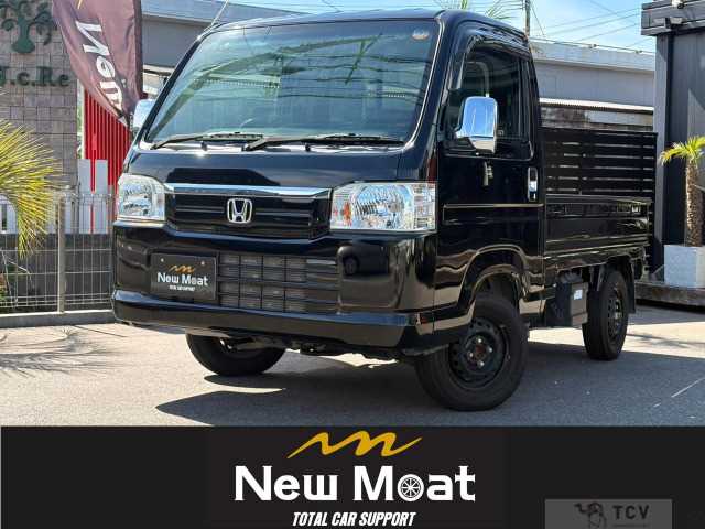 2015 Honda Acty Truck