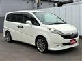 2005 Honda Step WGN