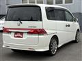 2005 Honda Step WGN