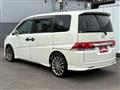 2005 Honda Step WGN