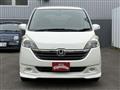 2005 Honda Step WGN