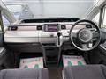 2005 Honda Step WGN
