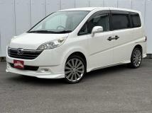 2005 Honda Step WGN