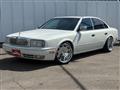 2000 Nissan President