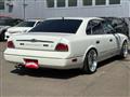 2000 Nissan President