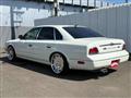 2000 Nissan President