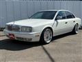2000 Nissan President