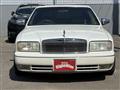 2000 Nissan President