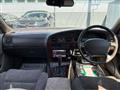 2000 Nissan President