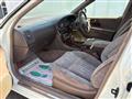 2000 Nissan President