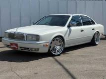 2000 Nissan President
