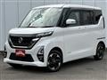 2022 Nissan ROOX