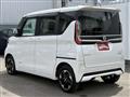 2022 Nissan ROOX