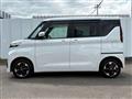 2022 Nissan ROOX