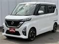 2022 Nissan ROOX