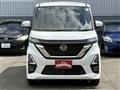 2022 Nissan ROOX