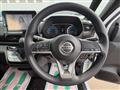 2022 Nissan ROOX