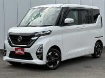 2022 Nissan ROOX