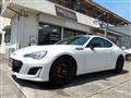 2018 Subaru BRZ