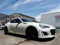 2018 Subaru BRZ