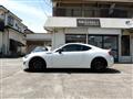 2018 Subaru BRZ