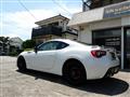 2018 Subaru BRZ