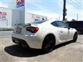 2018 Subaru BRZ