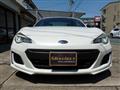 2018 Subaru BRZ