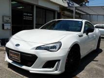 2018 Subaru BRZ