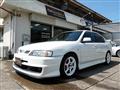 1999 Nissan Primera