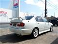 1999 Nissan Primera